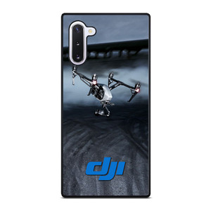 DJI DRONE CAMERA LOGO Samsung Galaxy Note 10 Case Cover DJI DRONE CAMERA LOGO Samsung Galaxy Note 10 Case Cover