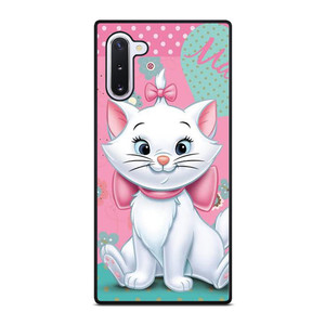 DISNEY MARIE THE ARISTOCATS CAT CUTE Samsung Galaxy Note 10 Case Cover DISNEY MARIE THE ARISTOCATS CAT CUTE Samsung Galaxy Note 10 Case Cover