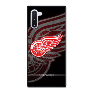DETROIT REDWINGS HOCKEY Samsung Galaxy Note 10 Case Cover DETROIT REDWINGS HOCKEY Samsung Galaxy Note 10 Case Cover