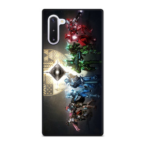 DESTINY GAME Samsung Galaxy Note 10 Case Cover DESTINY GAME Samsung Galaxy Note 10 Case Cover