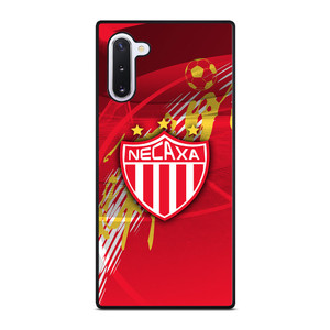 DEPORTIVO NECAXA SYMBOL Samsung Galaxy Note 10 Case Cover DEPORTIVO NECAXA SYMBOL Samsung Galaxy Note 10 Case Cover
