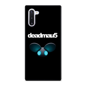 DEADMAU5 LOGO Samsung Galaxy Note 10 Case Cover DEADMAU5 LOGO Samsung Galaxy Note 10 Case Cover