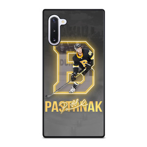 DAVID PASTRNAK BOSTON BRUINS PLAYER Samsung Galaxy Note 10 Case Cover DAVID PASTRNAK BOSTON BRUINS PLAYER Samsung Galaxy Note 10 Case Cover