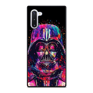 DARTH VADER STAR WARS ART Samsung Galaxy Note 10 Case Cover DARTH VADER STAR WARS ART Samsung Galaxy Note 10 Case Cover