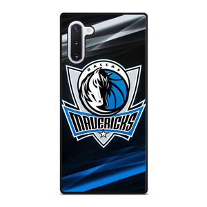 DALLAS MAVERICKS LOGO Samsung Galaxy Note 10 Case Cover DALLAS MAVERICKS LOGO Samsung Galaxy Note 10 Case Cover
