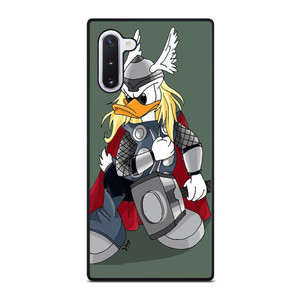 DAFFY DUCK THOR Samsung Galaxy Note 10 Case Cover DAFFY DUCK THOR Samsung Galaxy Note 10 Case Cover