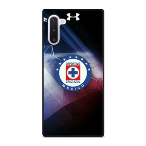 CRUZ AZUL DEPORTIVO FOOTBALL CLUB Samsung Galaxy Note 10 Case Cover CRUZ AZUL DEPORTIVO FOOTBALL CLUB Samsung Galaxy Note 10 Case Cover