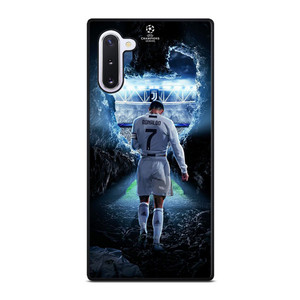 CRISTIANO RONALDO CR7 JUVENTUS 2 Samsung Galaxy Note 10 Case Cover