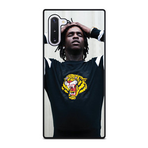 CHIEF KEEF RAPPER Samsung Galaxy Note 10 Case Cover CHIEF KEEF RAPPER Samsung Galaxy Note 10 Case Cover