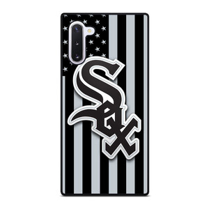CHICAGO WHITE SOX ICON Samsung Galaxy Note 10 Case Cover