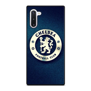 CHELSEA FOOTBALL CLUB THE BLUES Samsung Galaxy Note 10 Case Cover