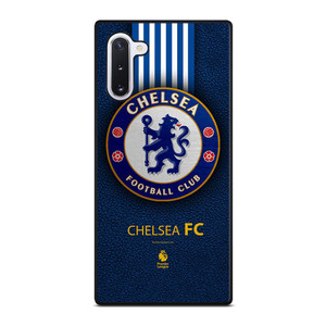 CHELSEA FC ICON Samsung Galaxy Note 10 Case Cover CHELSEA FC ICON Samsung Galaxy Note 10 Case Cover