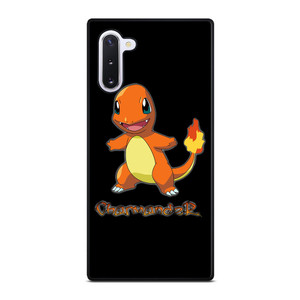 CHARMANDER POKEMON Samsung Galaxy Note 10 Case Cover