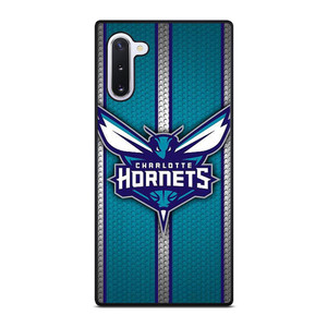CHARLOTTE HORNETS Samsung Galaxy Note 10 Case Cover