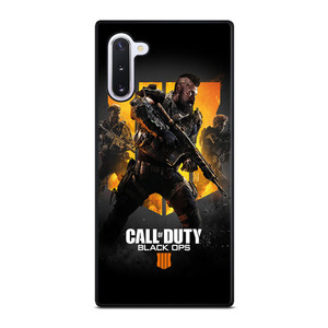 CALL OF DUTY BLACK OPS 3 Samsung Galaxy Note 10 Case Cover CALL OF DUTY BLACK OPS 3 Samsung Galaxy Note 10 Case Cover
