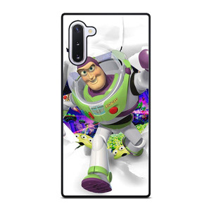 BUZZ LIGHTYEAR TOY STORY MOVIE Samsung Galaxy Note 10 Case Cover BUZZ LIGHTYEAR TOY STORY MOVIE Samsung Galaxy Note 10 Case Cover