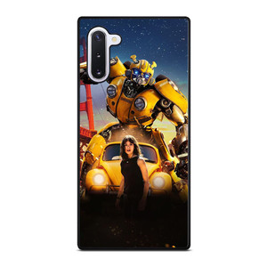 BUMBLEBEE TRANSFORMERS Samsung Galaxy Note 10 Case Cover