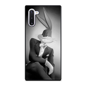 BUGS BUNNY CARTOON Samsung Galaxy Note 10 Case Cover