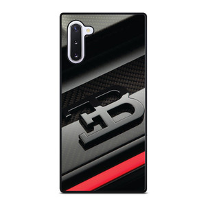 BUGATTI LOGO Samsung Galaxy Note 10 Case Cover