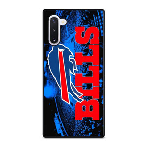 BUFFALO BILLS FOOTBALL LOGO Samsung Galaxy Note 10 Case Cover
