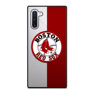 BOSTON RED SOX BASEBALL CLUB Samsung Galaxy Note 10 Case Cover