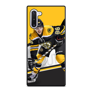 BOSTON BRUINS DAVID PASTRNAK 2 Samsung Galaxy Note 10 Case Cover