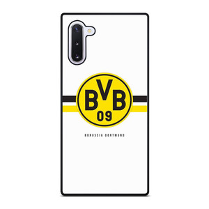 BORUSSIA DORTMUND FOOTBALL CLUB Samsung Galaxy Note 10 Case Cover