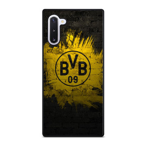 BORUSSIA DORTMUND BVB LOGO 2 Samsung Galaxy Note 10 Case Cover