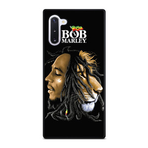 BOB MARLEY RASTA Samsung Galaxy Note 10 Case Cover BOB MARLEY RASTA Samsung Galaxy Note 10 Case Cover