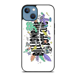 BILLIONAIRE BOYS CLUB LOGO iPhone 13 Case Cover BILLIONAIRE BOYS CLUB LOGO iPhone 13 Case Cover