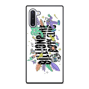 BILLIONAIRE BOYS CLUB LOGO Samsung Galaxy Note 10 Case Cover BILLIONAIRE BOYS CLUB LOGO Samsung Galaxy Note 10 Case Cover