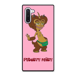 BIG MOUTH PUBERTY FAIRY Samsung Galaxy Note 10 Case Cover BIG MOUTH PUBERTY FAIRY Samsung Galaxy Note 10 Case Cover