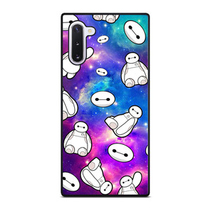 BAYMAX COLLAGE Samsung Galaxy Note 10 Case Cover