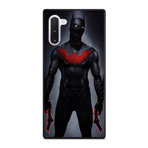 BATMAN BEYOND DC Samsung Galaxy Note 10 Case Cover BATMAN BEYOND DC Samsung Galaxy Note 10 Case Cover