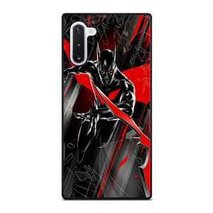 BATMAN BEYOND CARTOON DC Samsung Galaxy Note 10 Case Cover BATMAN BEYOND CARTOON DC Samsung Galaxy Note 10 Case Cover