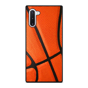 BASKETBALL SKIN Samsung Galaxy Note 10 Case Cover BASKETBALL SKIN Samsung Galaxy Note 10 Case Cover