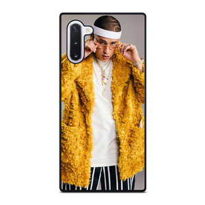BAD BUNNY Samsung Galaxy Note 10 Case Cover