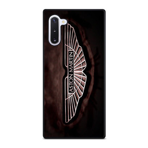 ASTON MARTIN EMBLEM Samsung Galaxy Note 10 Case Cover