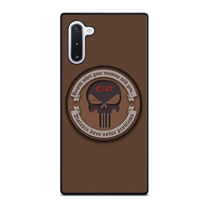 AMERICA SNIPER CHRIS KYLE LOGO Samsung Galaxy Note 10 Case Cover AMERICA SNIPER CHRIS KYLE LOGO Samsung Galaxy Note 10 Case Cover
