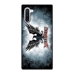 ALTER BRIDGE BAND LOGO Samsung Galaxy Note 10 Case Cover