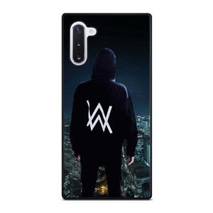 ALAN WALKER Samsung Galaxy Note 10 Case Cover