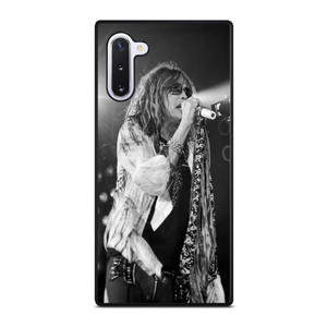AEROSMITH STEVEN TYLER SINGER Samsung Galaxy Note 10 Case Cover AEROSMITH STEVEN TYLER SINGER Samsung Galaxy Note 10 Case Cover