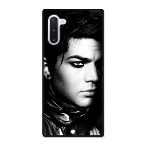 ADAM LAMBERT COOL Samsung Galaxy Note 10 Case Cover ADAM LAMBERT COOL Samsung Galaxy Note 10 Case Cover