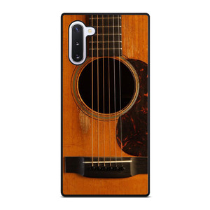 ACOUSTIC GUITAR CLASSIC Samsung Galaxy Note 10 Case Cover ACOUSTIC GUITAR CLASSIC Samsung Galaxy Note 10 Case Cover