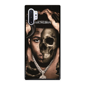 YOUNGBOY NBA STILL FLEXIN Samsung Galaxy Note 10 Plus Case Cover YOUNGBOY NBA STILL FLEXIN Samsung Galaxy Note 10 Plus Case Cover