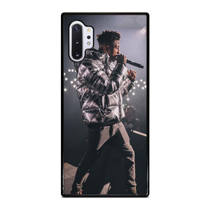 YOUNGBOY NBA RAPPER 2 Samsung Galaxy Note 10 Plus Case Cover