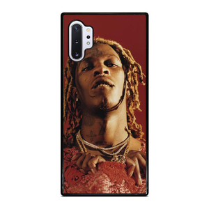 YOUNG THUG RAP Samsung Galaxy Note 10 Plus Case Cover