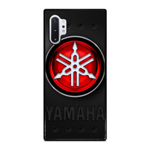 YAMAHA METAL LOGO Samsung Galaxy Note 10 Plus Case Cover YAMAHA METAL LOGO Samsung Galaxy Note 10 Plus Case Cover