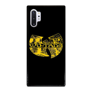 WUTANG CLAN LOGO Samsung Galaxy Note 10 Plus Case Cover