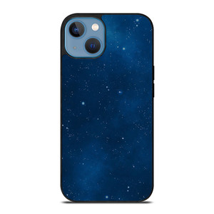 BEAUTIFUL BLUE SPACE iPhone 13 Case Cover